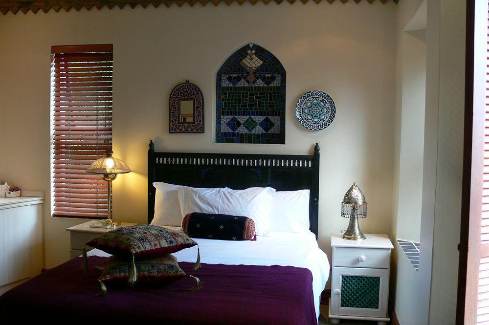 Hotel Bohemian House - Pretoria-Noord Exteriér fotografie