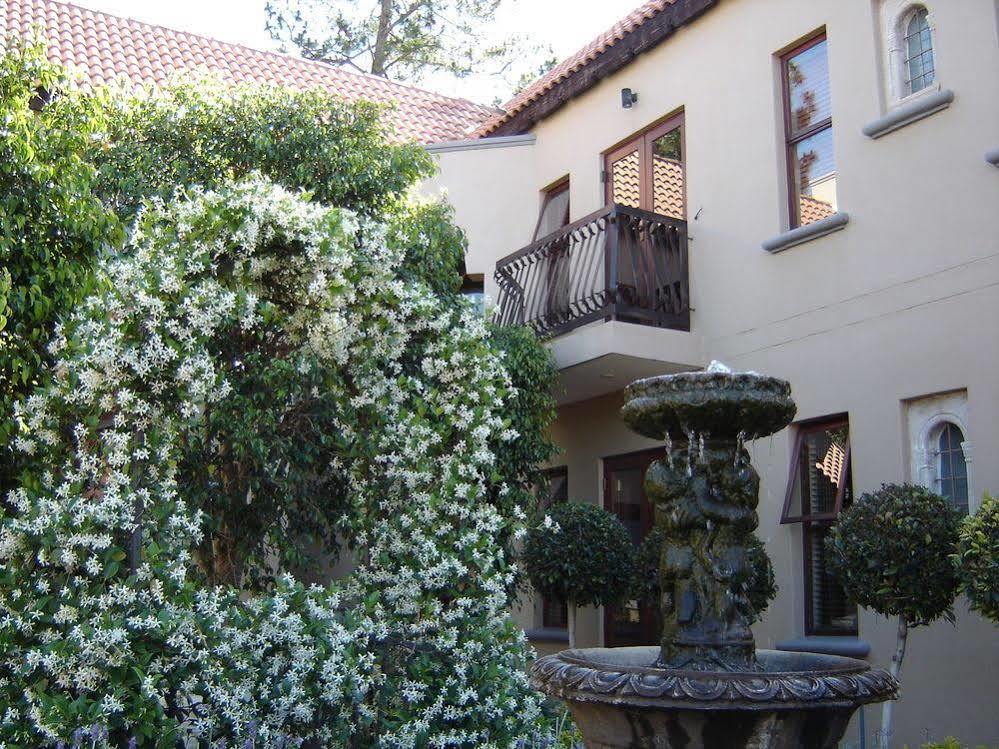 Bohemian Guesthouse - Pretoria-Noord Exteriér fotografie